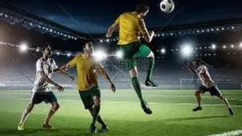 电竞行业从“边缘化”到“璀璨辉煌” 拥抱黄金发展期